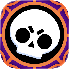 Brawl Stars artwork