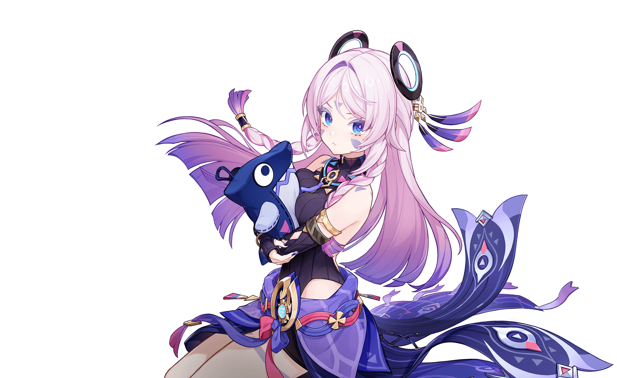Citlali Genshin Impact character artwork
