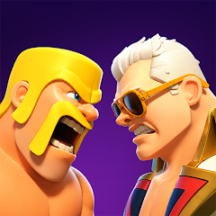 Clash of Clans artwork