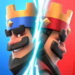 Clash Royale artwork