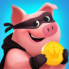 Coin Master artwork