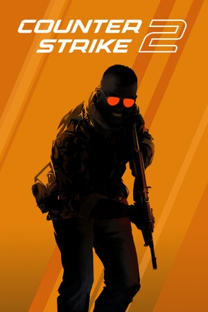 Official artwork for Counter-Strike 2