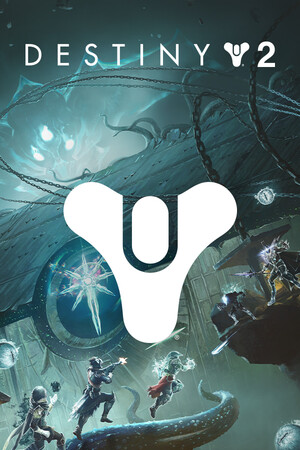 Official artwork for Destiny 2