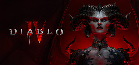 Diablo IV artwork