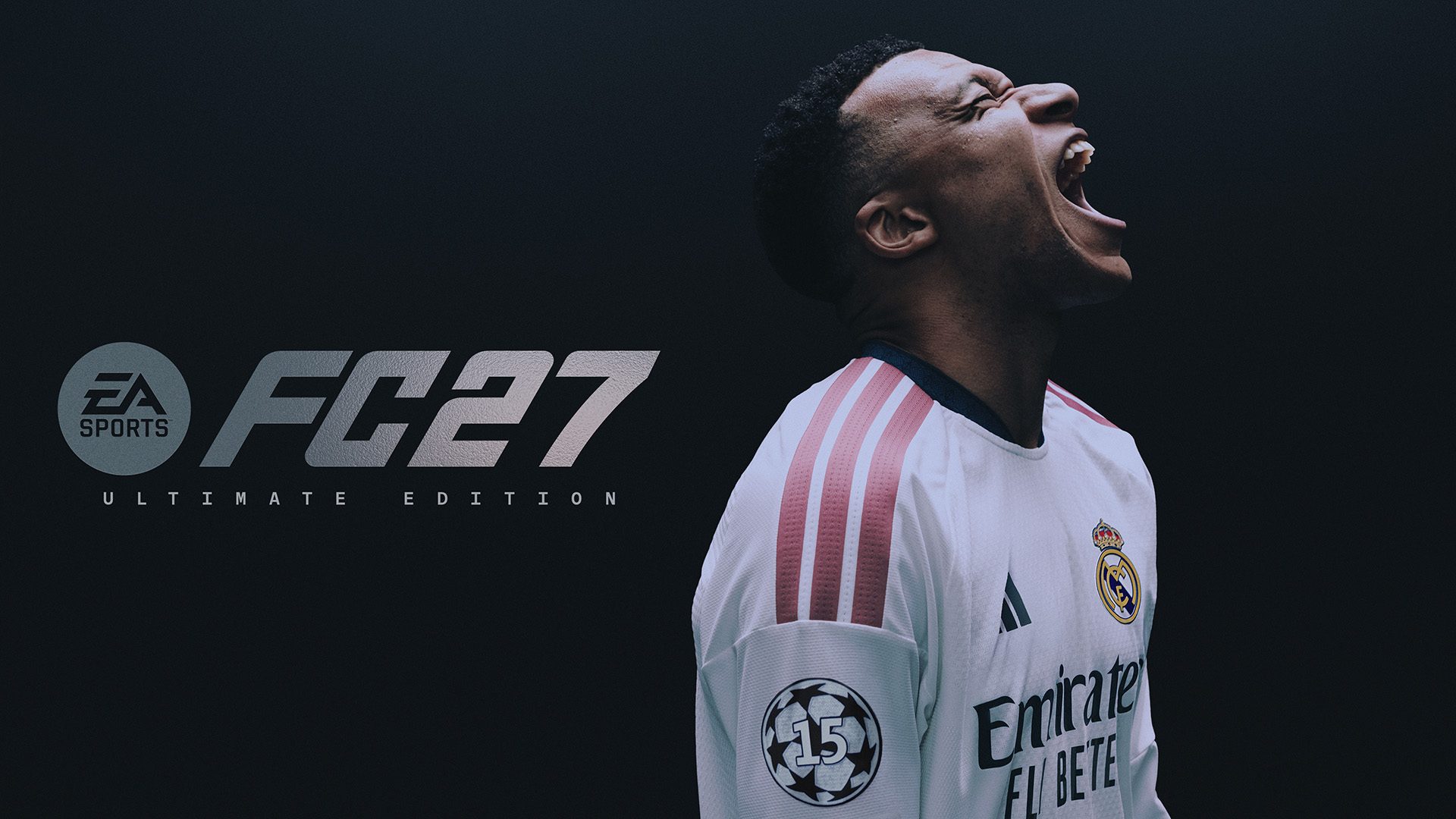 EA Sports FC 27 artwork