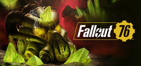 Fallout 76 artwork