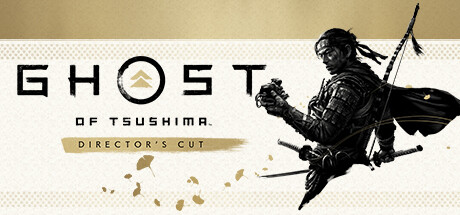 Ghost of Tsushima artwork