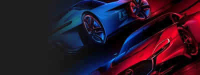 Gran Turismo 7 artwork
