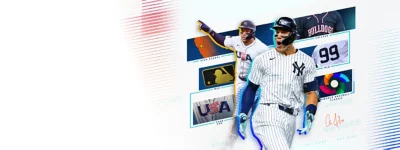 Official artwork for MLB The Show 26