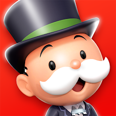 MONOPOLY GO! artwork