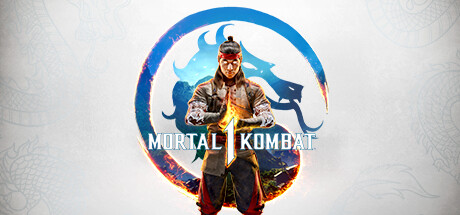 Mortal Kombat 1 artwork