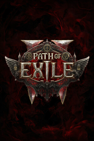 Official artwork for Path of Exile 2