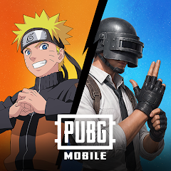 PUBG Mobile artwork