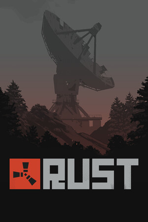 Official artwork for Rust