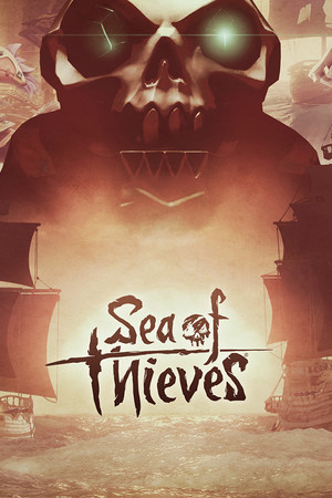 Sea of Thieves artwork