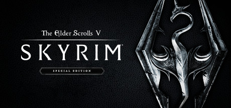 Skyrim artwork