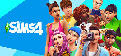The Sims 4 artwork